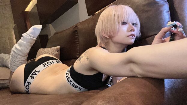 Full leaked Mokumoku free private photo