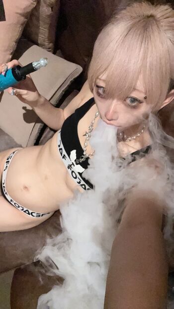 Full leaked Mokumoku free private photo