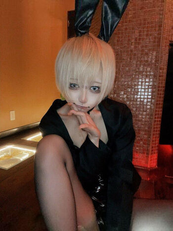 Full leaked Mokumoku private photo