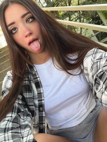 Full leaked Mol ly moon private photo