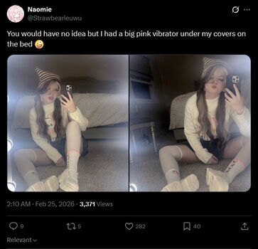 Full leaked Moldiimink private onlyfans photo