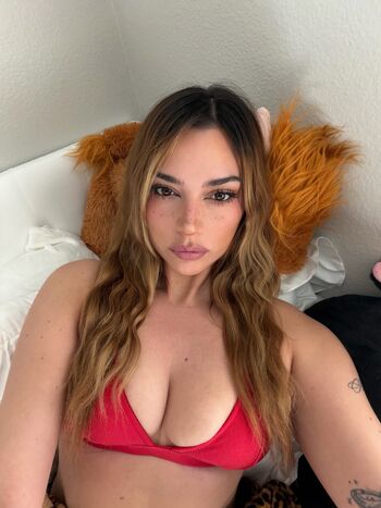 Full leaked Mole page private photo