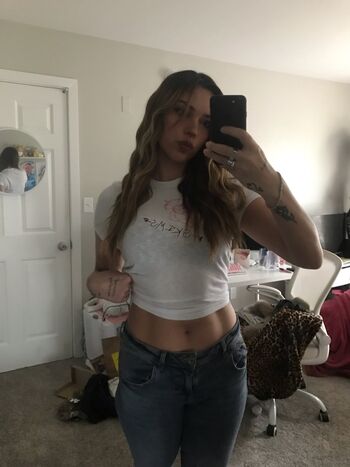 Full leaked Mole private photo