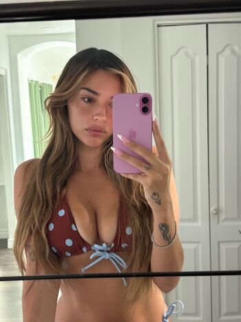 Full leaked Dollyrhodesss private photo