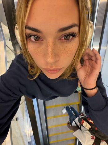 Full leaked Ms selinka  page private photo