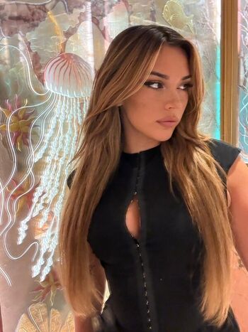 Full leaked Amelia chila/ private photo
