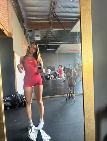 Full leaked Mole private onlyfans photo