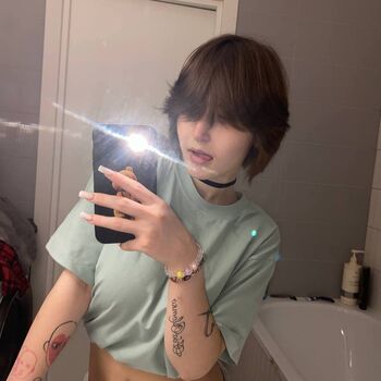 Full leaked Molli private onlyfans photo