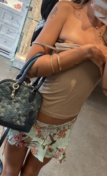 Full leaked Mollie mae private onlyfans photo