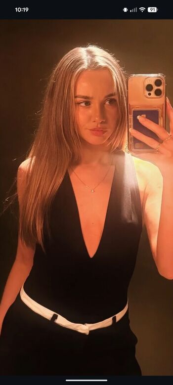 Full leaked Mollie winnard private onlyfans photo