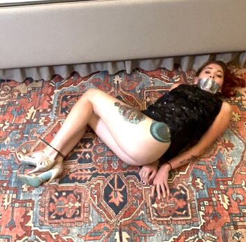 Full leaked Mollimuse private photo