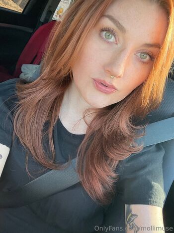 Full leaked Mollimuse private photo