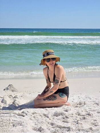 Full leaked Mollimuse private photo
