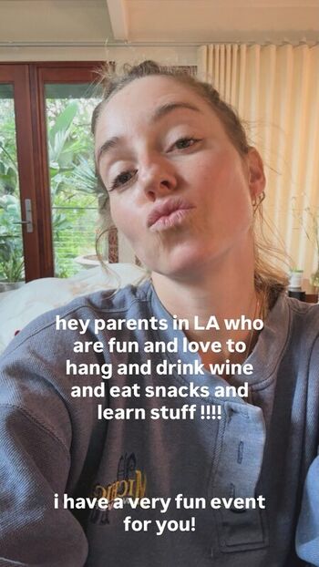 Full leaked Molly baz private photo