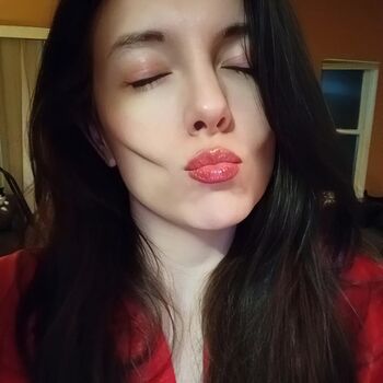 Full leaked Molly bee private photo
