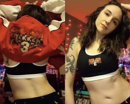 Full leaked Molly bee private photo