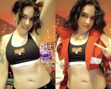 Full leaked Molly bee private photo