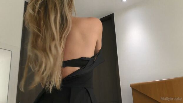 Full leaked Molly brooke private photo