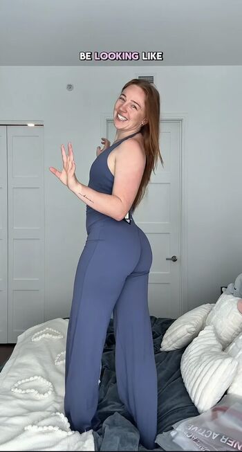 Full leaked Molly carlson page private onlyfans photo