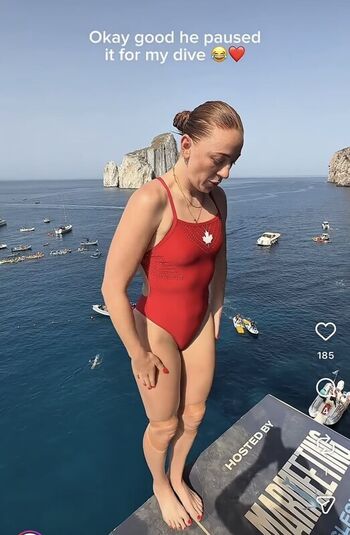 Full leaked Molly carlson private photo