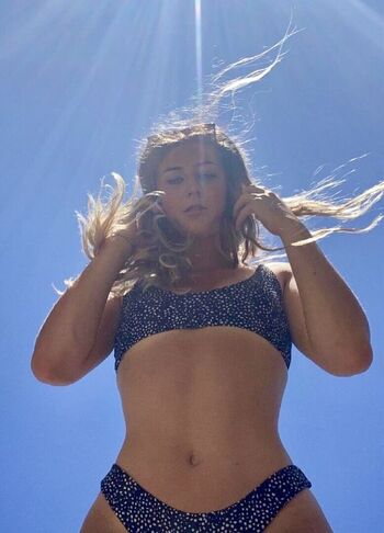 Full leaked Molly caudery page private onlyfans photo