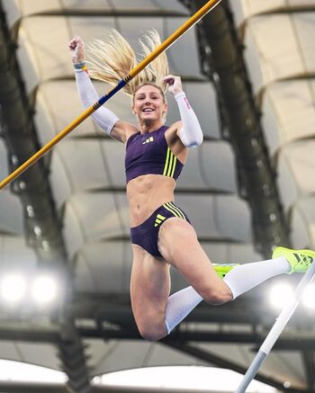 Molly Caudery
