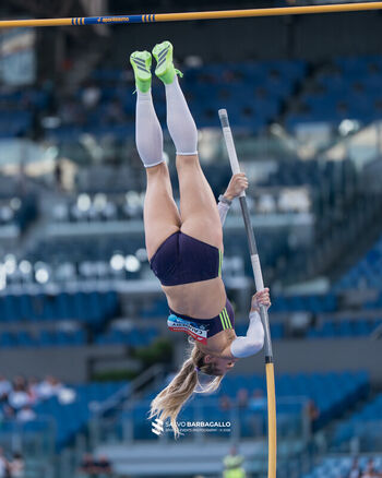Molly Caudery