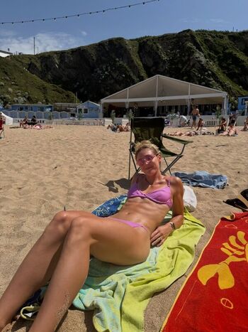 Full leaked Molly caudery private photo
