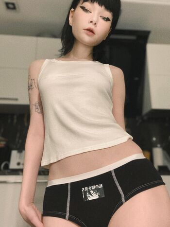 Full leaked Molly cemma private photo