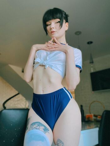 Full leaked Molly cemma private photo