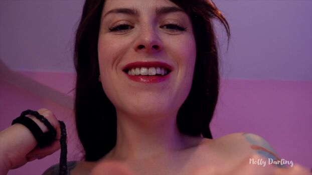 Full leaked Molly darling page private onlyfans photo