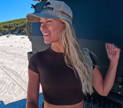 Full leaked Molly dixon private onlyfans photo