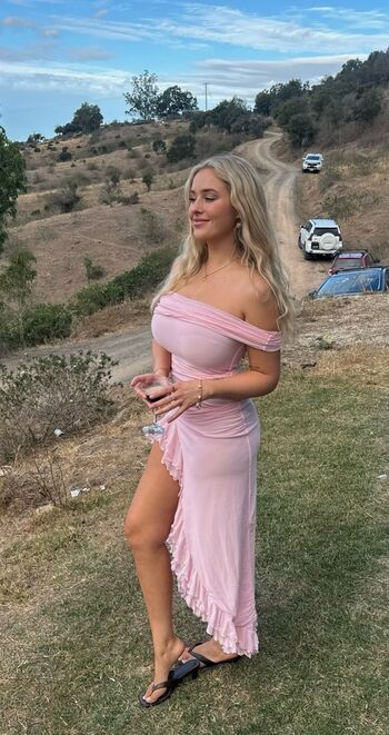 Molly Donahoe