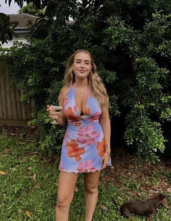 Full leaked Molly donahoe private onlyfans photo