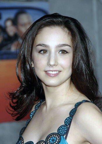 Full leaked Molly ephraim private onlyfans photo
