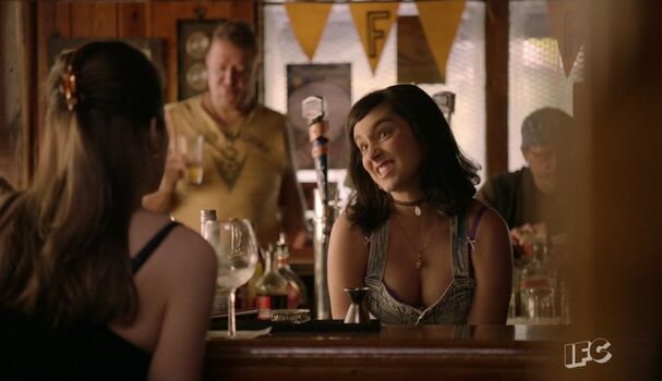 Full leaked Molly ephraim private onlyfans photo