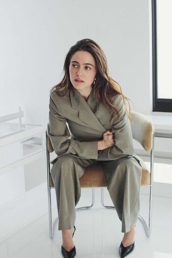 Full leaked Molly gordon private onlyfans photo