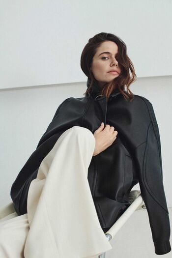 Full leaked Molly gordon private onlyfans photo