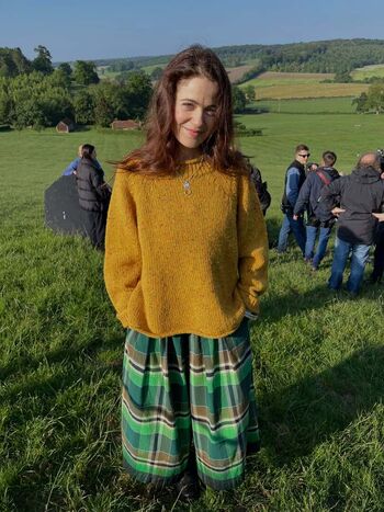 Molly Gordon