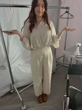 Full leaked Molly gordon  page private photo
