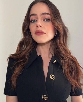 Full leaked Molly gordon private photo