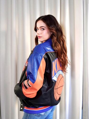 Full leaked Molly gordon private photo