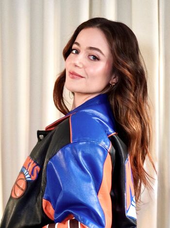 Full leaked Molly gordon private photo