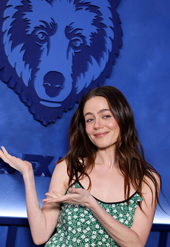 Full leaked Molly gordon private photo
