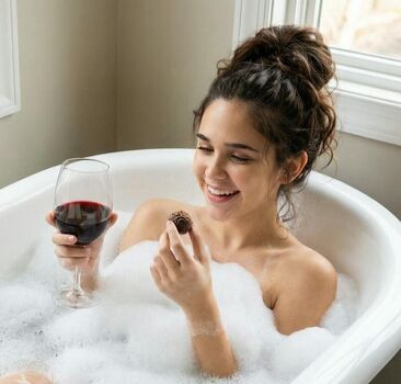 Full leaked Molly jackson private onlyfans photo