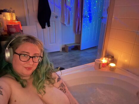 Full leaked Molly lane private photo
