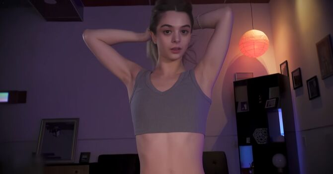 Molly Little