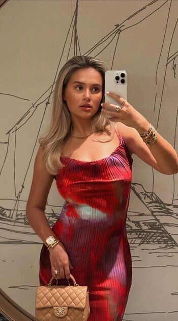 Full leaked Molly mae hague page private onlyfans photo