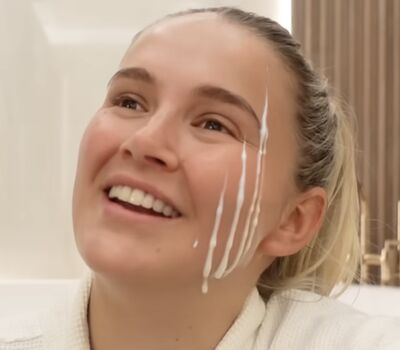 Full leaked Molly mae hague private onlyfans photo