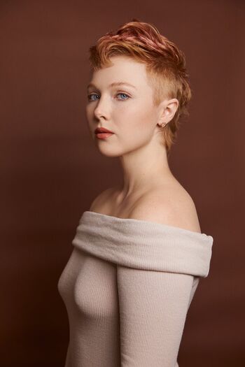 Full leaked Molly quinn private photo
